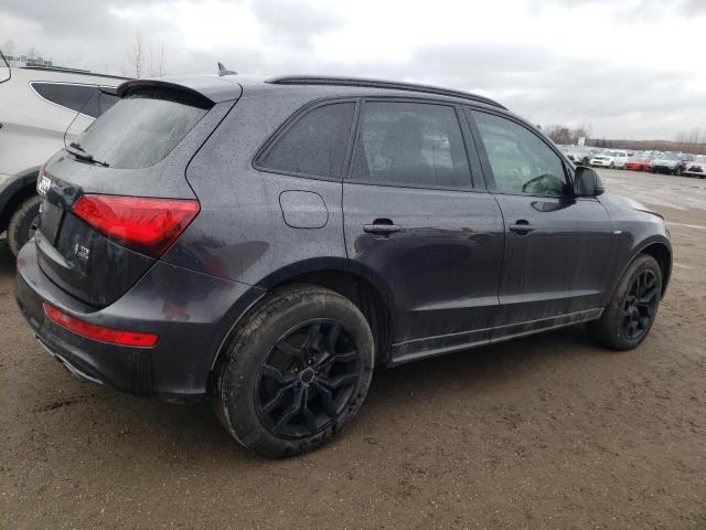 2015 AUDI Q5 TECHNIK WA1MMCFP4FA069265