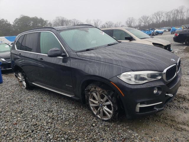 VIN 5UXKR0C54F0K54369 2015 BMW X5, Xdrive35I no.4