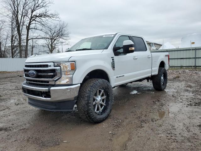 2022 Ford F-250 