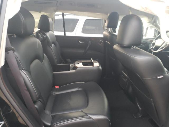 JN8AZ2NF8H9643789 | 2017 INFINITI QX80 BASE