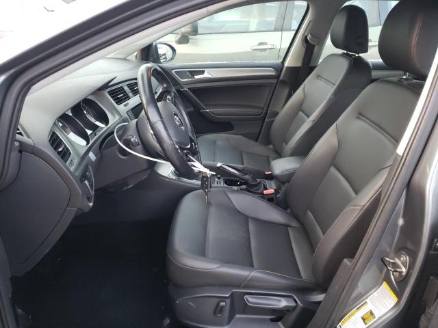 2015 VOLKSWAGEN GOLF SPORT - 3VWCA7AU4FM503974