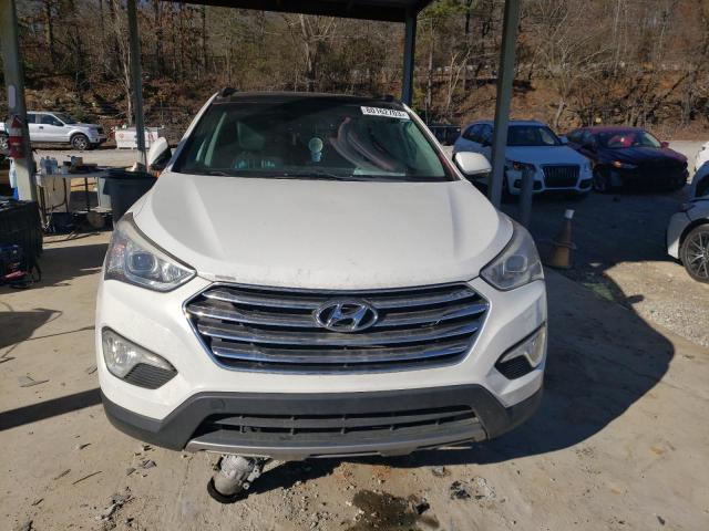 KM8SR4HFXFU091774 | 2015 Hyundai santa fe gls