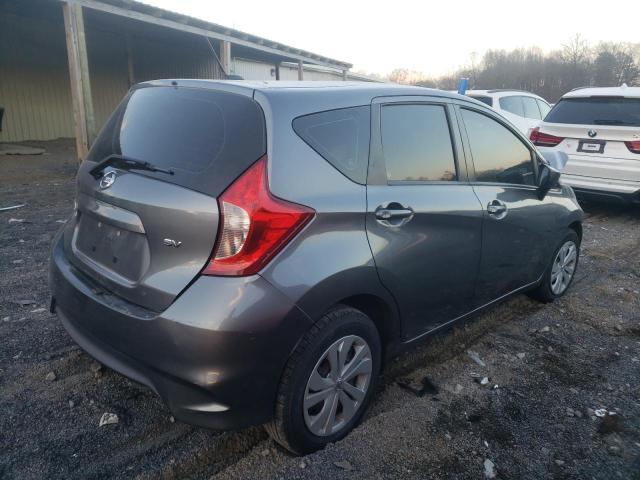 3N1CE2CP9JL352357 | 2018 NISSAN VERSA NOTE