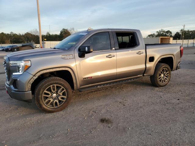 1GTU9EET6MZ192775 | 2021 GMC SIERRA K15