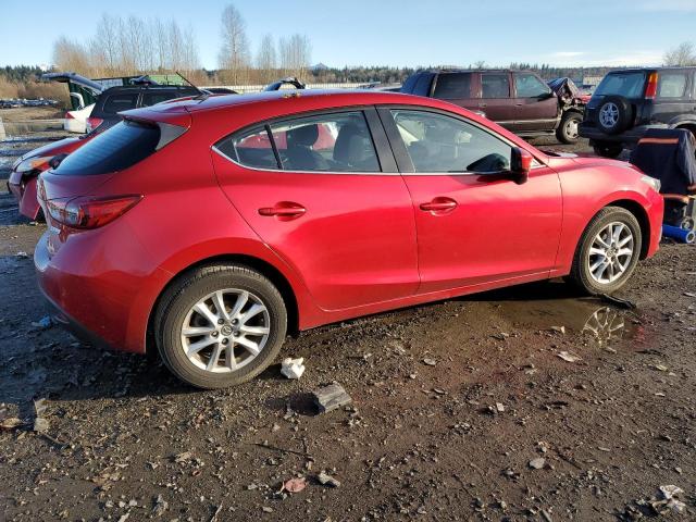 JM1BM1L74F1230445 | 2015 MAZDA 3 TOURING