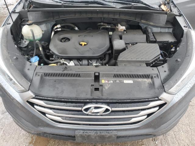 KM8J33A45HU333874 | 2017 HYUNDAI TUCSON LIM