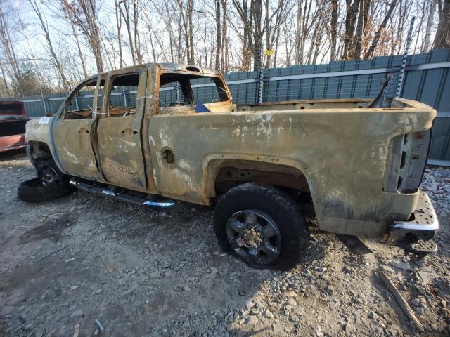 1GT22YEG4FZ557585 | 2015 GMC SIERRA K25