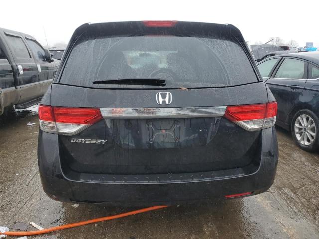 5FNRL5H41GB143392 | 2016 HONDA ODYSSEY EX