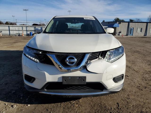 JN8AT2MV0GW141496 | 2016 NISSAN ROGUE S