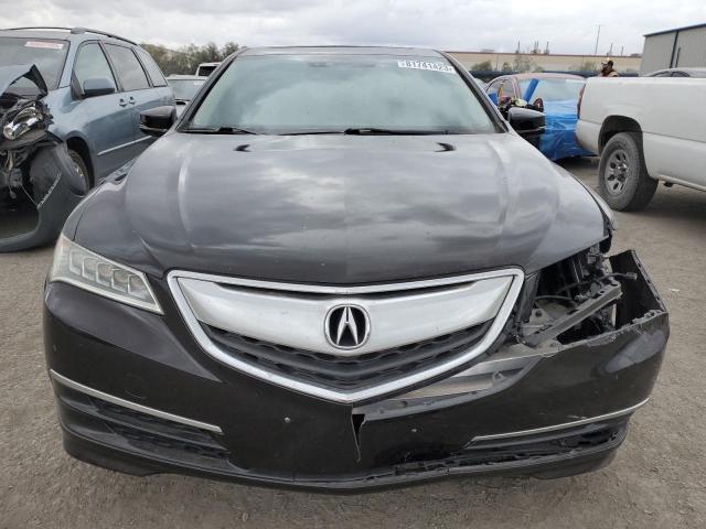 2016 Acura TLX - Image 5