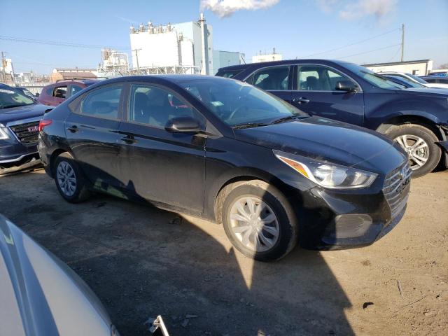 3KPC24A60ME144548 | 2021 HYUNDAI ACCENT SE