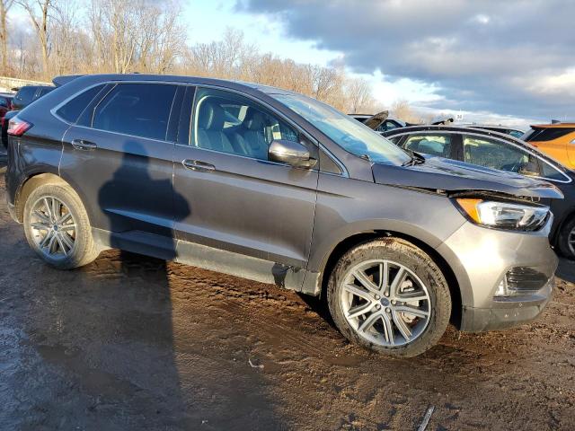 2FMPK4K97NBB11559 2022 FORD EDGE, photo no. 4