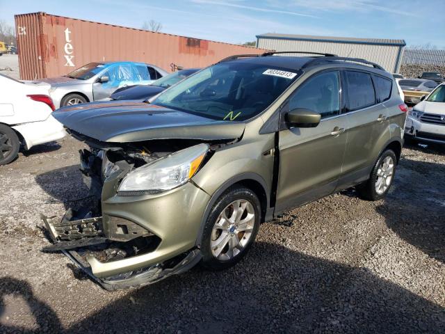 Vin: 1fmcu0gx3duc19338, lot: 80344813, ford escape se 2013 img_1