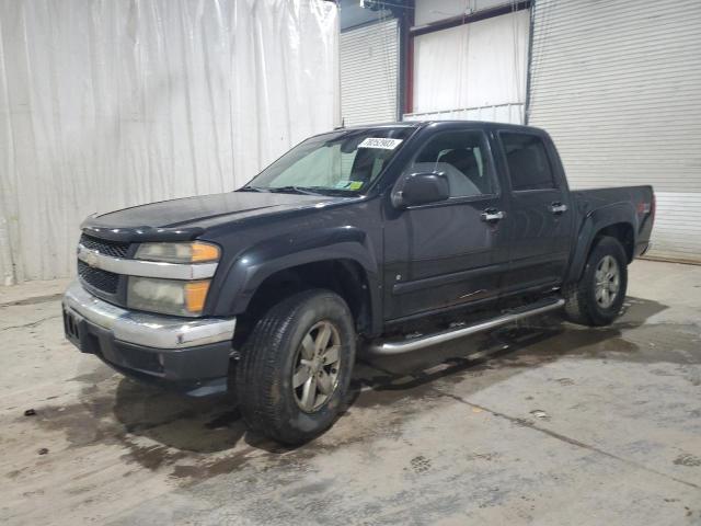 2009 Chevrolet Colorado 