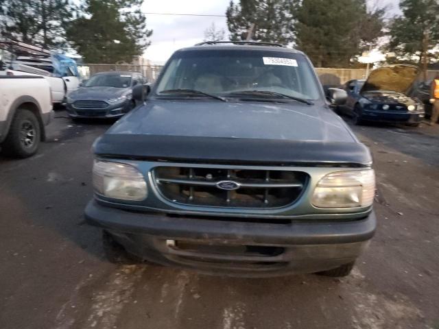 1996 Ford Explorer VIN: 1FMCU24X0TUB58948 Lot: 79304953