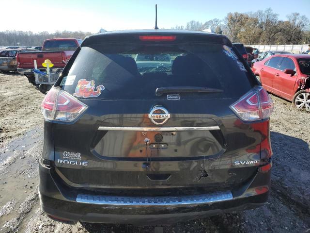 5N1AT2MV2GC916910 | 2016 NISSAN ROGUE S/SV