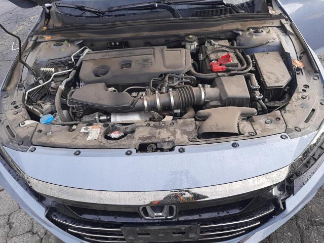 1HGCV2F31MA014051 | 2021 HONDA ACCORD SPO