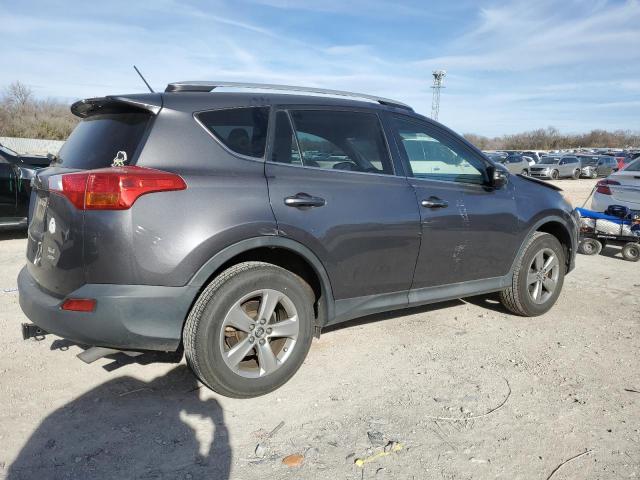 2T3RFREV5FW386398 | 2015 TOYOTA RAV4 XLE