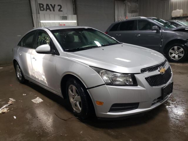 1G1PF5SC7C7106449 | 2012 Chevrolet cruze lt