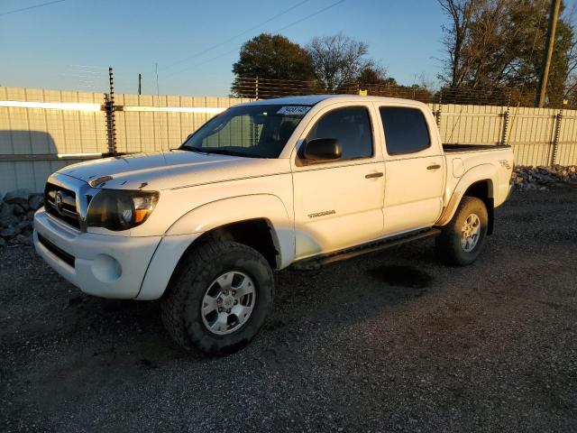 2009 Toyota Tacoma 