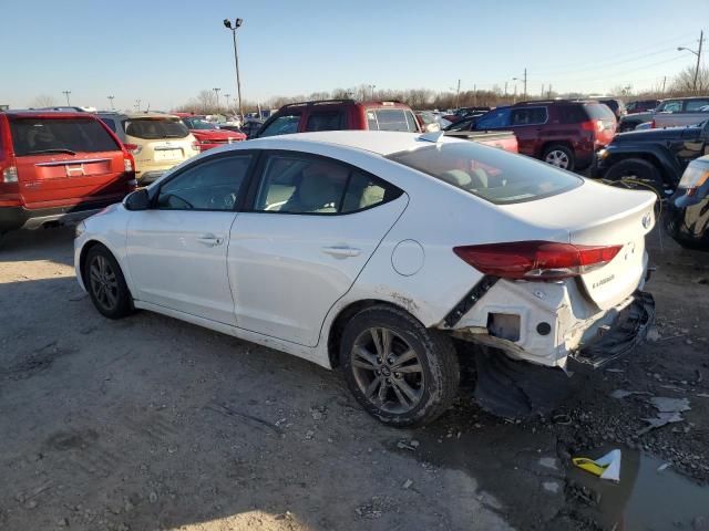 5NPD84LF0HH033533 | 2017 HYUNDAI ELANTRA SE