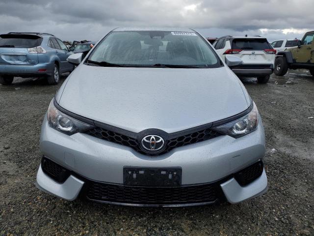 JTNKARJE9JJ566492 | 2018 Toyota corolla im