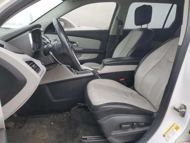 2GKALPEK9H6343881 2017 GMC Terrain Slt