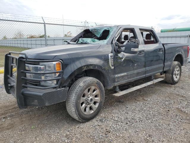 2018 Ford F-250 