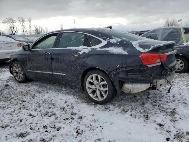 2G1125S38J9148609 | 2018 Chevrolet impala premier