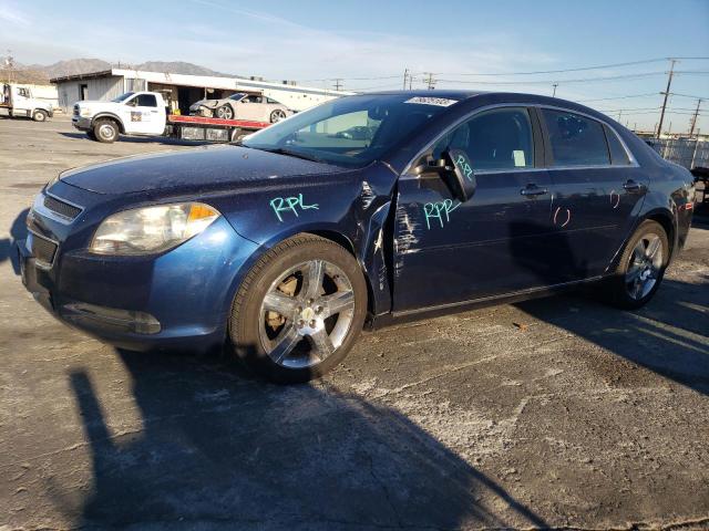 2011 Chevrolet Malibu 