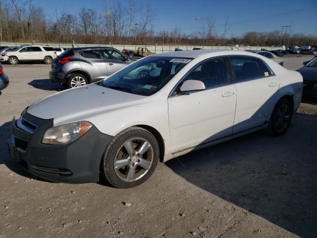 2011 Chevrolet Malibu 