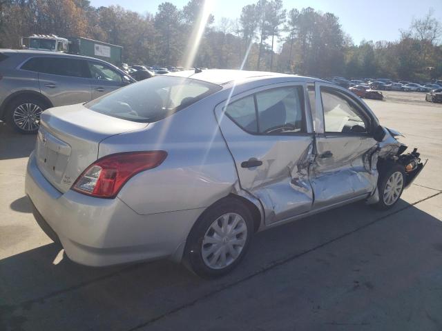 3N1CN7AP4KL827804 | 2019 NISSAN VERSA S