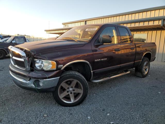 2004 Dodge Ram 1500 ST