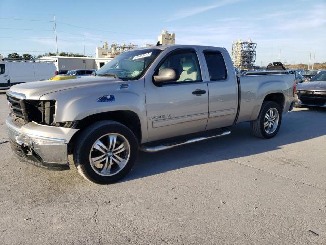 2007 GMC New Sierra 1500 