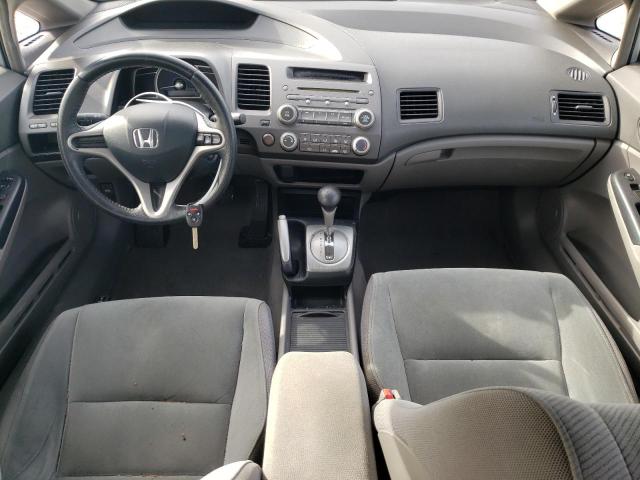 2HGFA16559H337208 | 2009 Honda civic lx