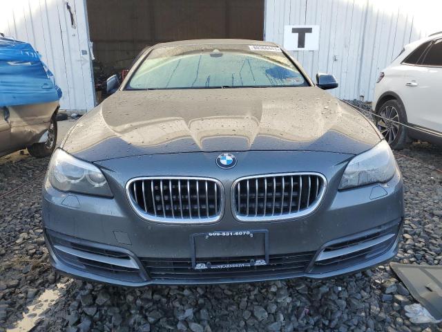 VIN WBA5A5C57ED510527 2014 BMW 5 Series, 528 I no.5