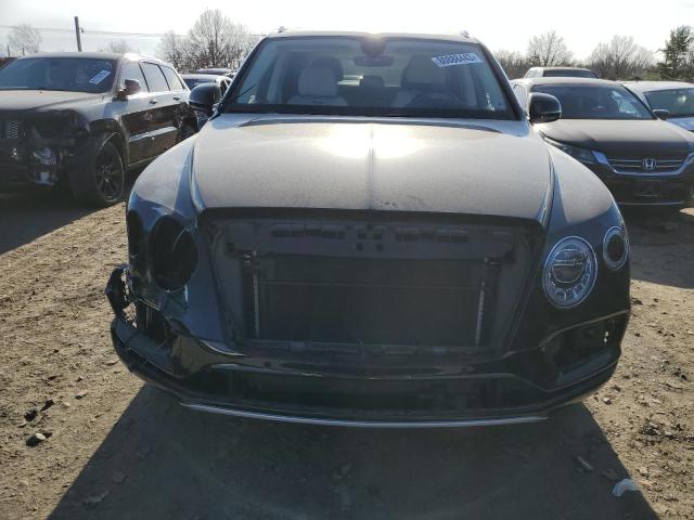 VIN SJAAC2ZV5JC017769 2018 Bentley Bentayga no.5