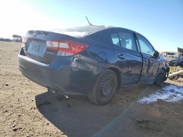 4S3GKAA64K3618814 | 2019 SUBARU IMPREZA