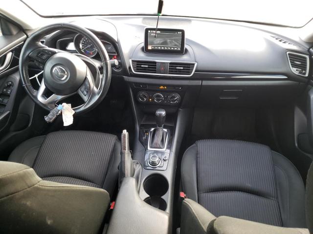 3MZBM1V77FM188334 | 2015 MAZDA 3 TOURING