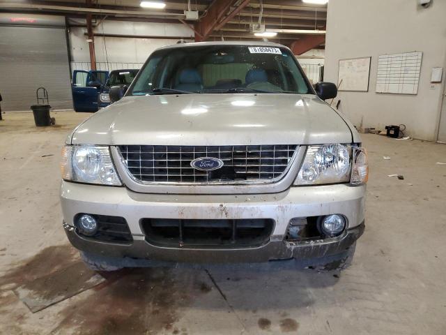 1FMZU63K85ZA00970 | 2005 Ford explorer xlt