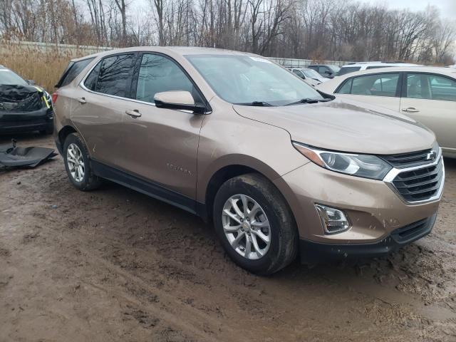 2GNAXKEV4K6201448 | 2019 CHEVROLET EQUINOX LT