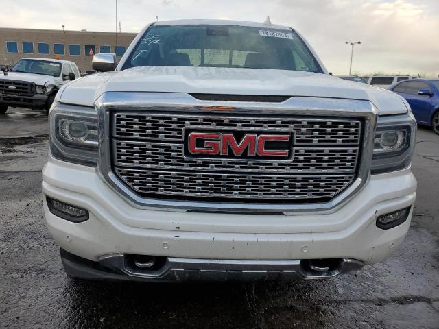 3GTU2PEJ1JG515852 | 2018 GMC SIERRA K15