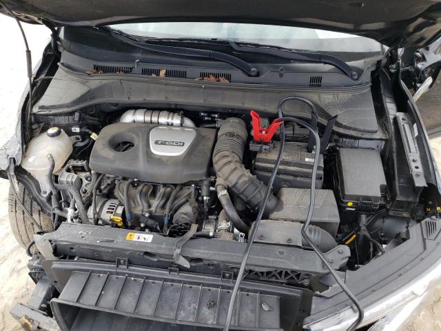 2021 HYUNDAI KONA NIGHT - KM8K63A56MU703020