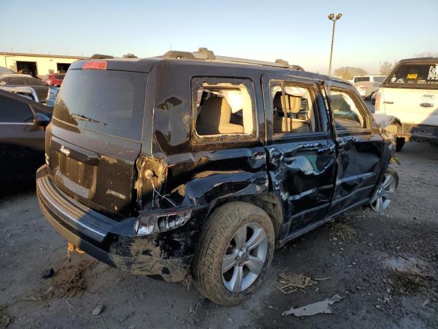 2015 JEEP PATRIOT LI 1C4NJRCB5FD284019