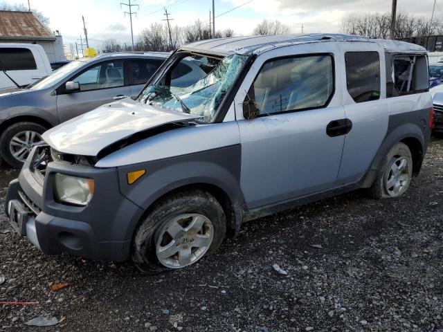 2003 Honda Element EX