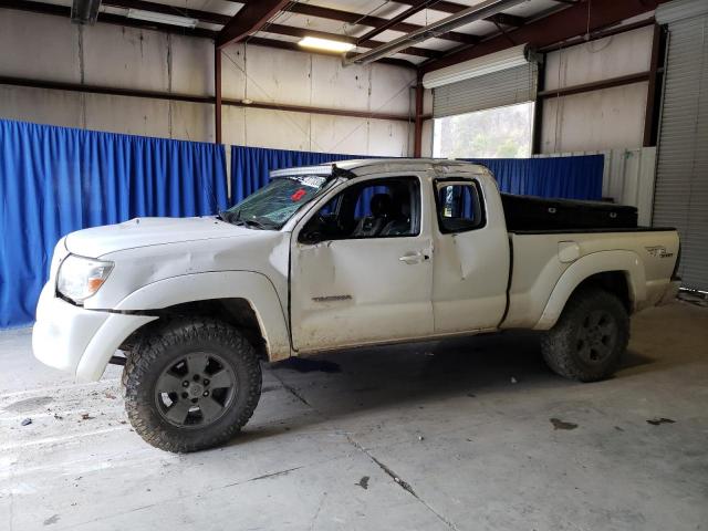 2005 Toyota Tacoma 