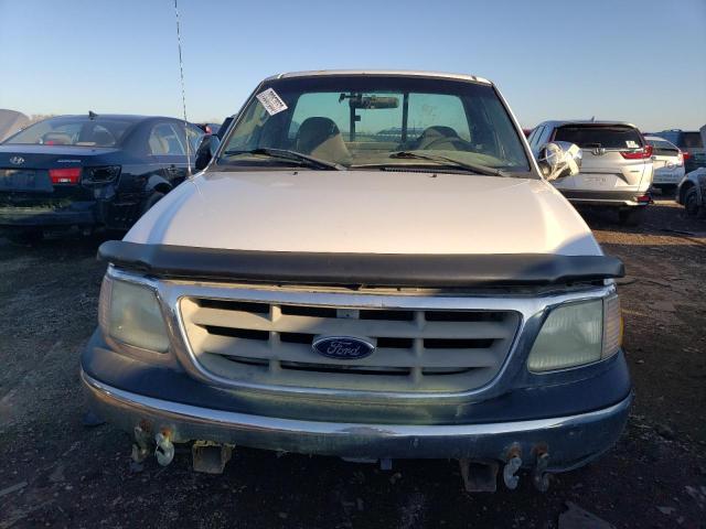 2002 Ford F150 VIN: 1FTRF17202NB75115 Lot: 79367653