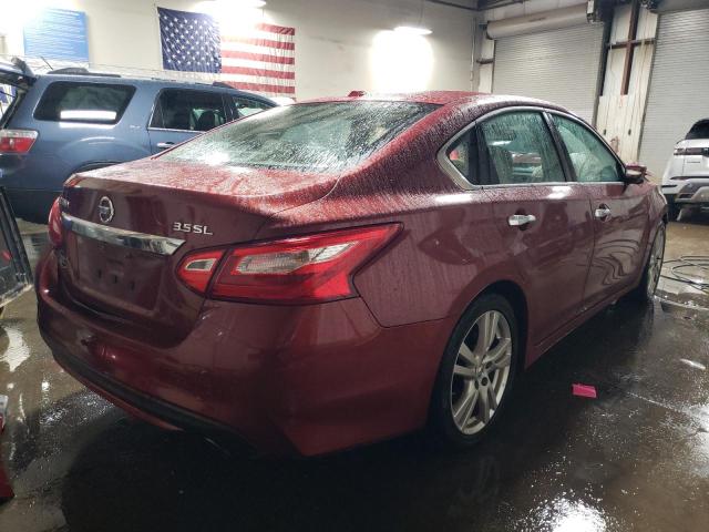 1N4BL3AP6GC119425 | 2016 NISSAN ALTIMA 3.5