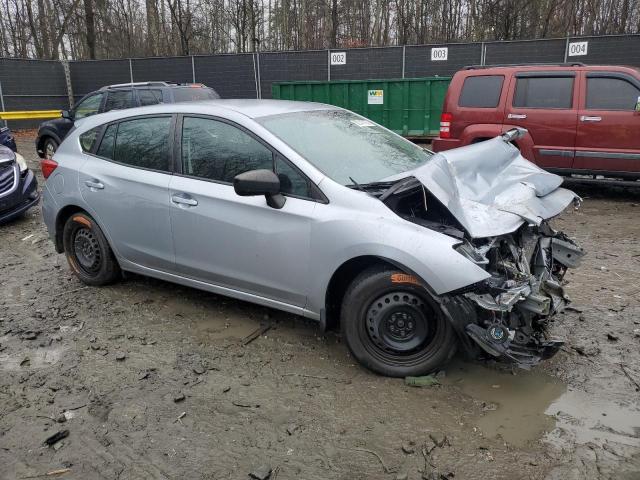 4S3GTAA66K3715767 | 2019 SUBARU IMPREZA