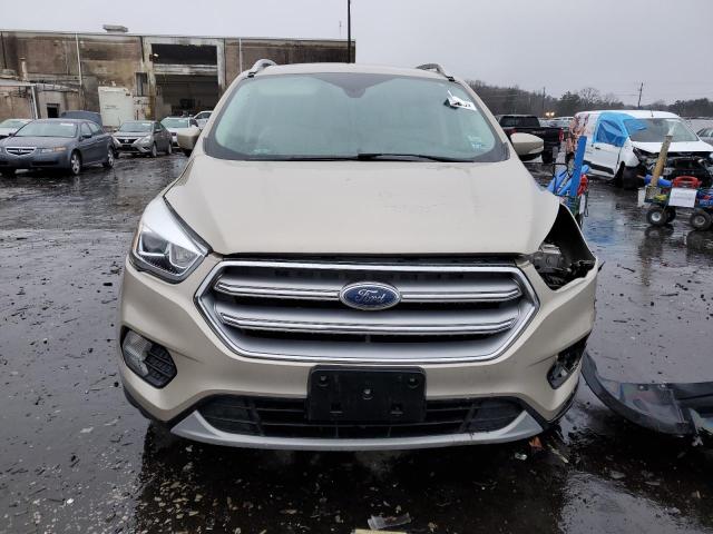 1FMCU9JD7HUE63101 | 2017 FORD ESCAPE TIT